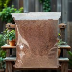 Peat Moss 10L German