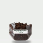 Organic Compost Fertilizer 2kg