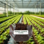 Organic Compost Fertilizer 2kg