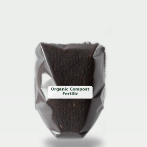 Organic Compost Fertilizer 4kg
