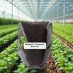 Organic Compost Fertilizer 4kg