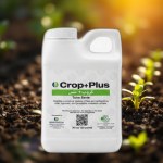 محفز نمو Crop+ Plus 250 مل