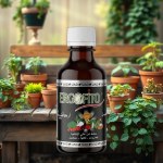 Organic Growth Stimulator - 200ml
