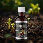 Organic Growth Stimulator - 200ml