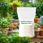 Natural Amino Power Fertilizer 200ml