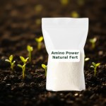 Natural Amino Power Fertilizer 200ml