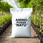 Natural Amino Power Fertilizer 200ml