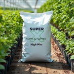 Liquid Growth Promoter High Phosphorus 500ml SUPER-X