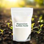 Magnesium Sulfate Fertilizer 250g (Epsom Salt)