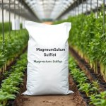 Magnesium Sulfate Fertilizer 250g (Epsom Salt)