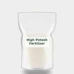 High Potash Fertilizer with Phosphorus - Professional Grade