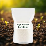 High Potash Fertilizer with Phosphorus - Professional Grade