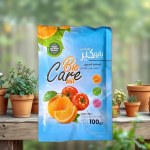 Plant Tonic Bioqier Mix