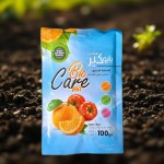 Plant Tonic Bioqier Mix