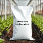 Humic Acid Soil Conditioner with Micronutrients and Amino Acids 1kg US Origin