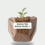 Liquid Amino Acids + Micronutrients Solution (500ml)