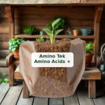 Liquid Amino Acids + Micronutrients Solution (500ml)