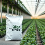 مستخلص طحالب بحرية سائل سماد Oligo-X 100 مل سريع التأثير
