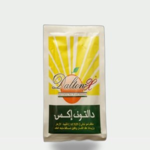 منظم نمو نباتي لتثبيت الأزهار وزيادة عقد الثمار (دالتون إكس)