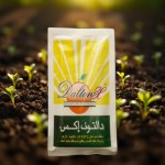 منظم نمو نباتي لتثبيت الأزهار وزيادة عقد الثمار (دالتون إكس)