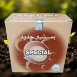 سماد حديد مخلبي 1 كجم
