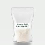 سماد سائل Humic Acid Plus (1 ليتر)