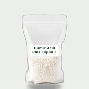 سماد سائل Humic Acid Plus (1 ليتر)
