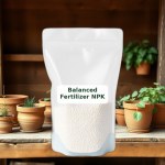 Balanced NPK Fertilizer Loran 500g