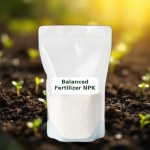 Balanced NPK Fertilizer Loran 500g
