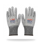 APT Cut-Resistant Anti-Slip Work Gloves – Garden & Farm