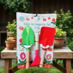 Kids Gardening Tool Set