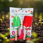 Kids Gardening Tool Set