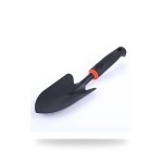 Soft Grip Hand Garden Trowel – Non-Slip Rubber Handle