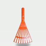 Artificial Grass Rake & Leaf Broom