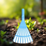 Artificial & Natural Grass Cleaning Rake