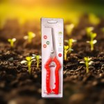 Multi-Use Pruning & Harvesting Scissors