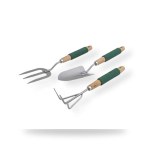 Garden Hand Tools Set