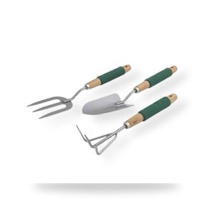 Garden Hand Tools Set