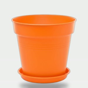 Minterra 17cm Planter Tray with Saucer
