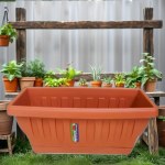 Mexican Planter 31cm