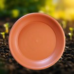 German Pot Plate for 35cm Pots