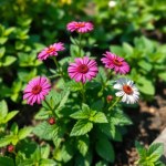 Cineraria Flower Seeds - Vibrant Colors