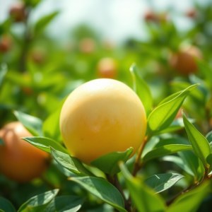 White Tea Seeds - 5 Fast-Growing Climbing Seeds