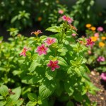 Italian Genovese Basil Seeds