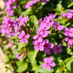 Vinca Seeds for Home