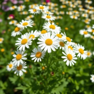 Chamomile Seeds for Home
