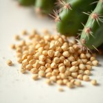 Mixed Cactus Seeds
