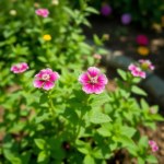 Wild Persian Mint Seeds