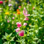 Climbing Sweet Pea Flower Seeds (Mixed Colors)