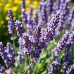 English Lavender F1 Seeds
